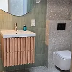 Wdzydze Nad Jeziorem 公寓 韦茨泽基斯韦斯基