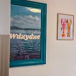Wdzydze Nad Jeziorem Διαμέρισμα Wdzydze Kiszewskie