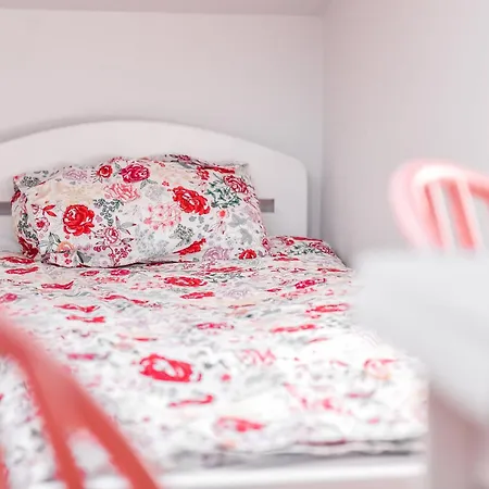 Apartmán Wdzydze Nad Jeziorem