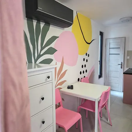 Appartamento Wdzydze Nad Jeziorem