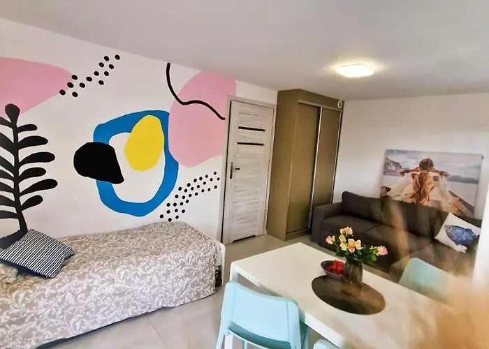 Wdzydze Nad Jeziorem * Wdzydze Kiszewskie