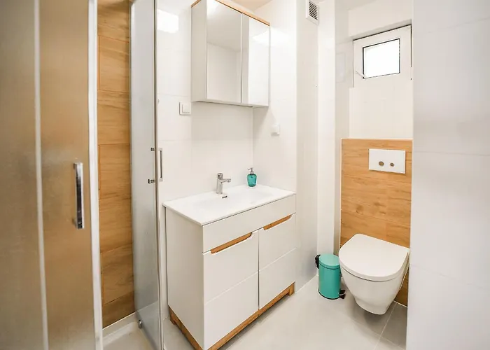 Wdzydze Nad Jeziorem *