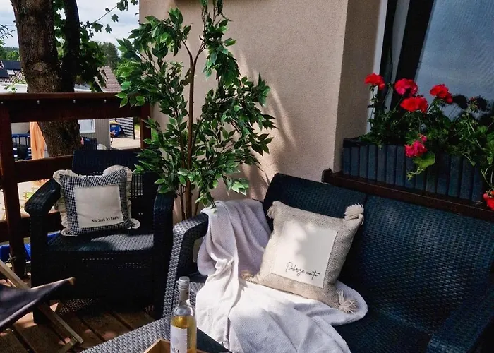 Wdzydze Nad Jeziorem